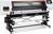 HP Stitch S300 grootformaat-printer Verf-sublimatie Kleur 1200 x 1200 DPI 1625 x 1220 mm Ethernet LAN