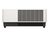 Sony VPL-FHZ91 vidéo-projecteur Projecteur pour grandes salles 9000 ANSI lumens 3LCD WUXGA (1920x1200) Noir, Blanc
