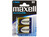 Maxell 6LR61 Einwegbatterie Alkali