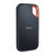 SanDisk Extreme Portable 2 To Noir