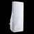 ASUS RP-AX56 Trasmettitore di rete Bianco 10, 100, 1000 Mbit/s