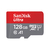 SanDisk Ultra microSD 128 GB MicroSDXC UHS-I Klasse 10