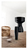 Bosch MUZ9GM1 mixer/food processor accessory Measuring cup