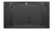 Elo Touch Solutions E721186 pantalla de señalización Pantalla plana para señalización digital 109,2 cm (43") LED 405 cd / m² Full HD Negro Pantalla táctil 24/7