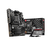 MSI MEG B550 UNIFY-X Motherboard AMD B550 Socket AM4 ATX