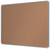 Nobo Premium Plus insert notice board Indoor Brown Aluminium