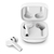 Belkin SOUNDFORM™ Freedom Zestaw słuchawkowy Bezprzewodowy Douszny Bluetooth Biały