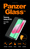 PanzerGlass 7252 protector de pantalla o trasero para teléfono móvil Samsung 1 pieza(s)