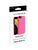 Vivanco Gentle Cover telefontok 11,9 cm (4.7") Borító Rózsaszín