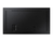 Samsung QM85R Digital Signage Flachbildschirm 2,16 m (85") WLAN 500 cd/m² 4K Ultra HD Schwarz