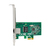 ProXtend PCIe x4 Single RJ45 Gigabit Ethernet NIC