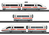 Märklin ICE 3 Eisenbahn- & Zugmodell HO (1:87)