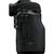 Canon EOS M50 Mark II MILC Body 24,1 MP CMOS 6000 x 4000 Pixel Schwarz