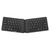 Targus AKF003UK keyboard Bluetooth QWERTY UK English Black