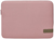 Case Logic Reflect Laptop Sleeve 15.6" - Hoes 15,6 inch roze