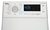 Amica WT 473 710 Waschmaschine Toplader 7,5 kg 1300 RPM Weiß