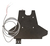 Gamber-Johnson 7160-2017-00 soporte Tablet/UMPC Negro