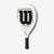 Wilson Optix V1 Weiß Glasfaser