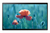 Samsung QB24R-TB Pannello piatto interattivo 60,5 cm (23.8") LCD Wi-Fi 250 cd/m² Full HD Nero Touch screen Tizen 4.0 16/7