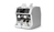 Safescan 2985-SX Banknotenzählmaschine Grau