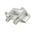 Hama 00205232 Kabel splitter/combiner Kabelsplitter Zilver