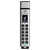 DataLocker Sentry K350 128 GB Encrypted USB Drive, FIPS 140-2 L3, AES 256-bit, MIL-STD-810G, Display with Keypad, USB A Connector compatible with 3.2 Gen 1 & USB 2.0