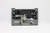 Lenovo COVER UpperCaseASM_NORDICC21A2HDMGNB LNET Cover + keyboard