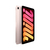 Apple iPad mini 256 GB 21,1 cm (8.3") 4 GB Wi-Fi 6 (802.11ax) iPadOS 15 Roségold