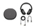 Sony WH-XB910N Hoofdtelefoons Draadloos Hoofdband Oproepen/muziek Bluetooth Zwart