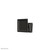 Neomounts FPMA-W75 uchwyt do telewizorów 76,2 cm (30") Czarny