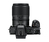 Nikon DX 18-140MM F/3.5-6.3 VR SLR Standardobjektiv Schwarz