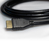 Transmedia C 218-1,5 HDMI kabel 1,5 m HDMI Type A (Standaard) Zwart, Goud