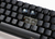 Ducky One 3 Classic SF Tastatur USB US Englisch Schwarz, Weiß
