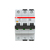ABB 2CDS383001R0408 corta circuito Disyuntor en miniatura 3
