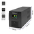 Qoltec 53771 uninterruptible power supply (UPS) Line-Interactive 2 kVA 1200 W 2 AC outlet(s)