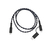 Fairphone ACCABL-1CC-WW1 câble USB 1,2 m USB 2.0 USB C Noir, Blanc