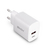 Lindy 73413 mobile device charger Universal White AC Fast charging Indoor