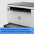 HP LaserJet Impresora multifunción Tank 2604dw, Blanco y negro, Impresora para Empresas, Conexión inalámbrica; Impresión a doble cara; Escanear a correo electrónico; Escanear a PDF