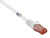 Renkforce RF-5044028 Netzwerkkabel Weiß 5 m Cat6 U/UTP (UTP)