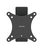 Fonestar MOV-111BA support pour téléviseur 106,7 cm (42") Noir