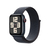 Apple MYJ73ZM/A slimme draagbare accessoire Band Blauw Nylon, Polyester, Spandex