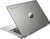 HP Chromebook x360 14a-ca0010na Intel® Pentium® Silver N5030 35.6 cm (14") Touchscreen Full HD 4 GB LPDDR4-SDRAM 128 GB eMMC Wi-Fi 5 (802.11ac) ChromeOS Silver
