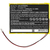 CoreParts MBXMC-BA055 pièce de rechange pour équipement d'impression Batterie 1 pièce(s)