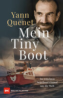 Quenet, Yann: Mein Tiny Boot (Sport, Fitness, Wellness, Gesundheit)