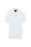 Herren Workwear Poloshirt Modern-Flair, aus nachhaltigem Material , GR. 4XL ,