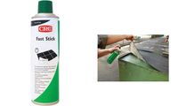 CRC Colle de contact et de montage FAST STICK, spray 500 ml (6403358)
