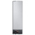 Samsung Kühl-Gefrierkombination RB7300 Bespoke, 344l, D, WiFi, Weiss mit Griffmulde