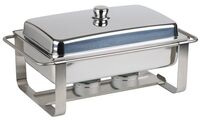 APS Chafing Dish CATERER PRO, 640 x 350 x 340 mm (6450941)