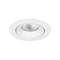 LUMIPARTS 2.11.2017 LED SPOT ETAGE ROND KANTELBAAR