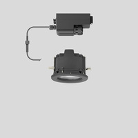 BEGA 24386K3 PLAF INB ARM
